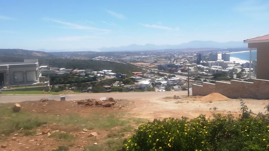 Commercial Property for Sale in Mossel Bay Ext 26 Western Cape